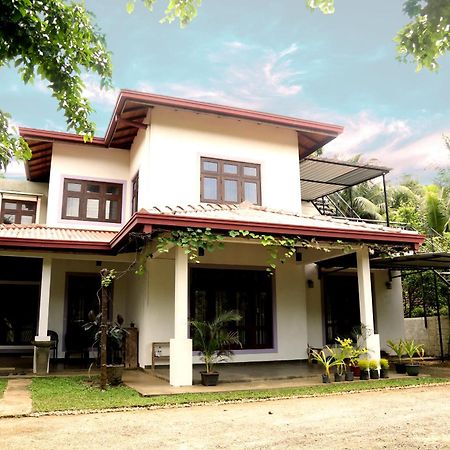 Seasons Villa Sigiriya, Sri Lanka Dambulla Exterior foto
